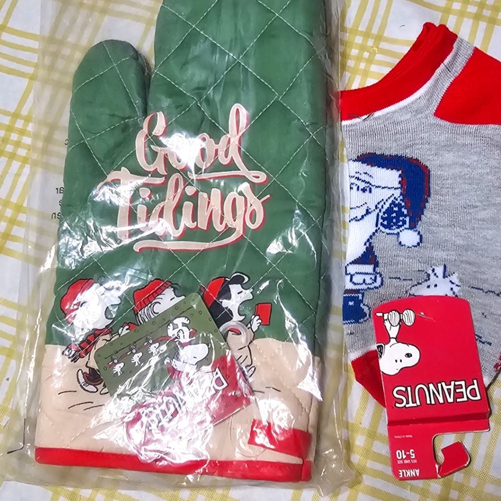 🌲Peanuts  Christmas bundle🌲